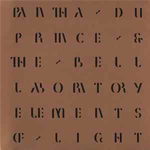 Pantha Du Prince & The Bell Laboratory - Elements Of Light FLAC album
