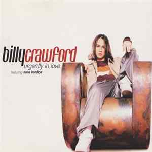 Billy Crawford Featuring Nona Hendryx - Urgently In Love FLAC album