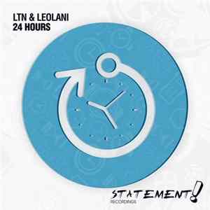 LTN & Leolani - 24 Hours FLAC album