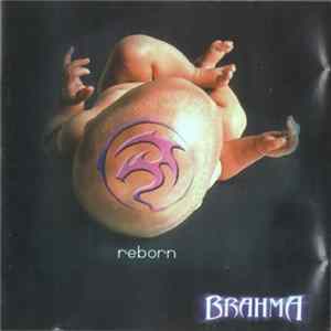 BRAHMA - Reborn FLAC album