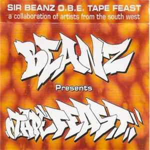 Beanz - Tape Feast FLAC album