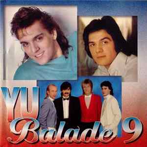 Various - YU Balade 9 FLAC album