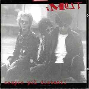 I Melt - Sempre Più Distanti FLAC album