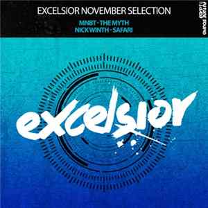 Various - Excelsior November Selection FLAC album