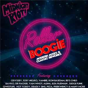 Various - Roller Boogie: Modern Mixes & Classic Reworks FLAC album