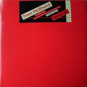 Franz Ferdinand - The Fallen FLAC album