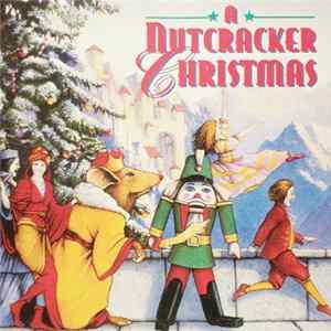 The Royal Philharmonic Orchestra, Yuri Temirkanov, Pyotr Ilyich Tchaikovsky - A Nutcracker Christmas FLAC album