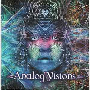 Various - Analog Visions FLAC album