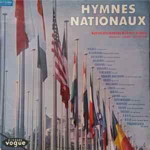 Musique Des Gardiens De La Paix - Hymnes Nationaux FLAC album