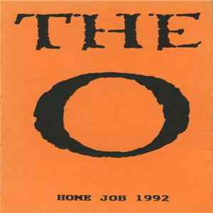 The Organization - Home Job FLAC album