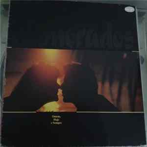 Various - Namorados - Ontem, Hoje E Sempre FLAC album