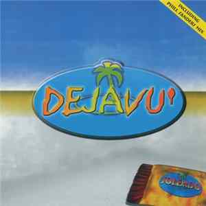 Dejavu' - Soleado FLAC album