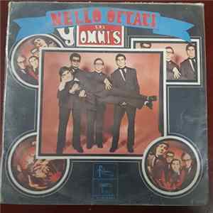 Nello Ottati Y Los Omni's - Nello Ottati Y Los Omni's FLAC album