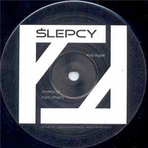 Ślepcy - And Again FLAC album