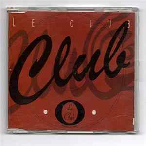 Various - Le Club 2001 FLAC album