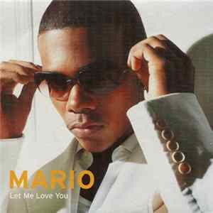 Mario - Let Me Love You FLAC album