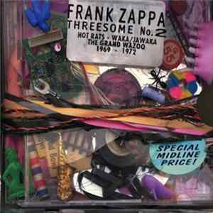 Frank Zappa - Threesome No. 2 FLAC album