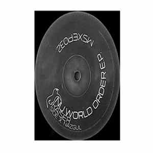 Kaiser / Rawthang - Nu World Order E.P. FLAC album