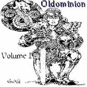 Oldominion - Volume 1 FLAC album