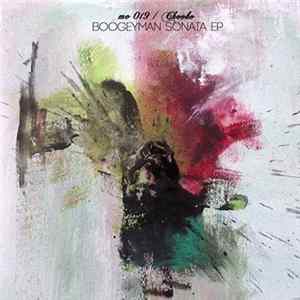 Chooko - Boogeyman Sonata FLAC album