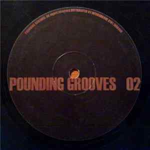 Pounding Grooves - Pounding Grooves 02 FLAC album