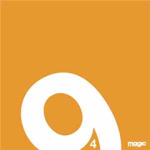 Various - Weekly Magic Tape #46 FLAC album