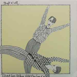 Soft Cell - Tainted Love / Where Did Our Love Go FLAC album