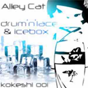 Alley Cat - Drum’N'Lace / Icebox FLAC album