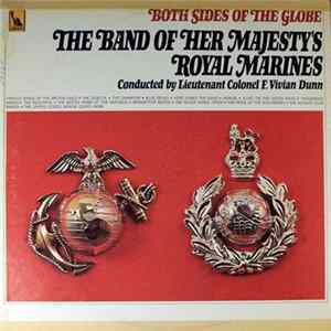 The Band Of Her Majesty's Royal Marines - Both Sides Of The Globe FLAC album