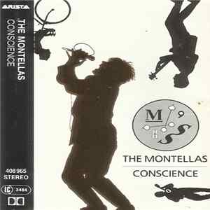 The Montellas - Conscience FLAC album