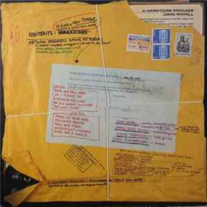 John Mayall - A Hard Core Package FLAC album