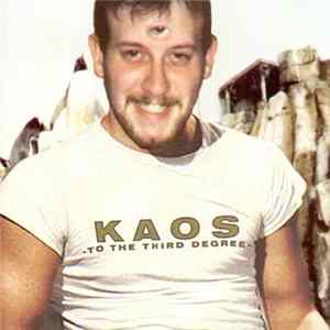 Various - Kaos... To The Third Degree FLAC album