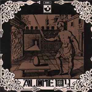 Third Ear Band - Alchemy FLAC album