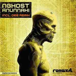 NGhost - Anunnaki FLAC album