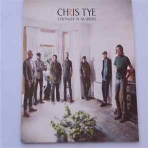 Chris Tye - Stronger In Numbers FLAC album