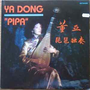 Ya Dong - Pipa FLAC album