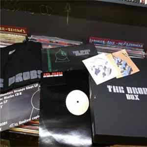 The Drobs - BOX FLAC album