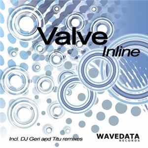 Valve - Inline FLAC album