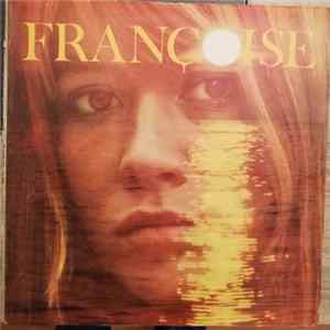 Françoise Hardy - Françoise FLAC album