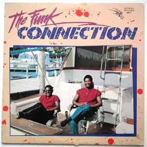 The Funk Connection - Abaco People FLAC album