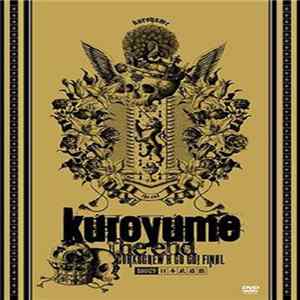 kuroyume - Kuroyume The End Corkscrew A Go Go! Final 090129 日本武道館 FLAC album