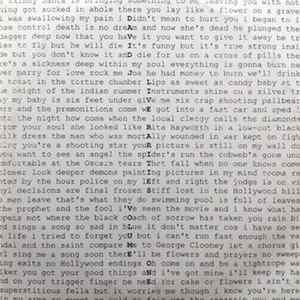David J - Live Rarities FLAC album