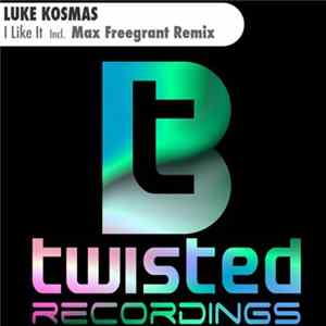 Luke Kosmas - I Like It FLAC album
