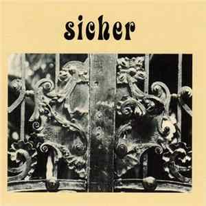Sicher - Sicher FLAC album