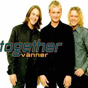 Together - Vänner FLAC album