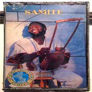 Samite 'Abaana Bakesa' - Dance My Children, Dance FLAC album