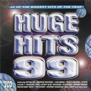 Various - Huge Hits 99 FLAC album