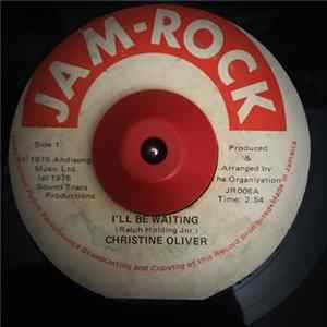 Christine Oliver - I'll Be Waiting FLAC album