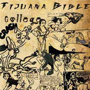Cocktopussy - Tijuana Bible College FLAC album