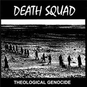 Death Squad - Theological Genocide FLAC album
